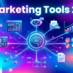 AI marketing tools 2026