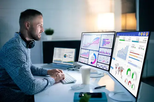 AI for keyword research clustering keywords by topic and search intent