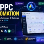 AI PPC Automation tools for Google Ads optimization in 2026