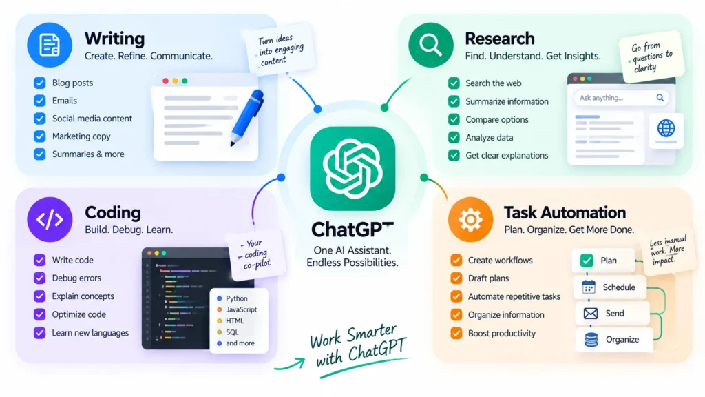 "ChatGPT Review 2026: Pros, Cons & Who Should Pay"